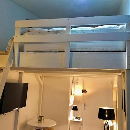 Le 104 Appartement Talence Buitenkant foto