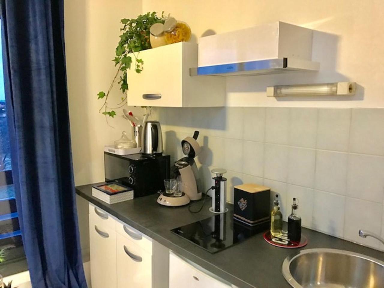 Le 104 Appartement Talence Buitenkant foto